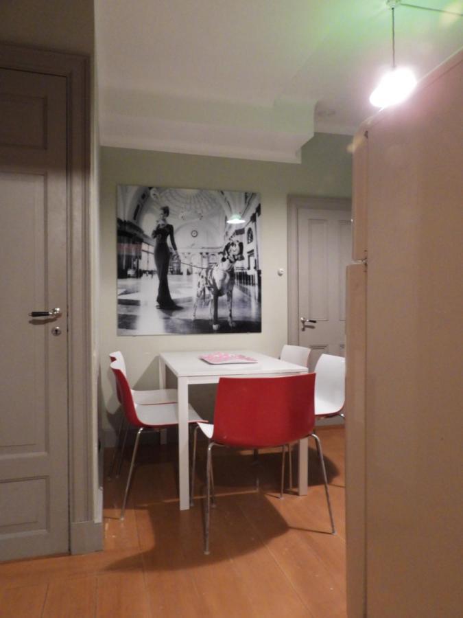 Villa Skogsborg Stockholm Buitenkant foto